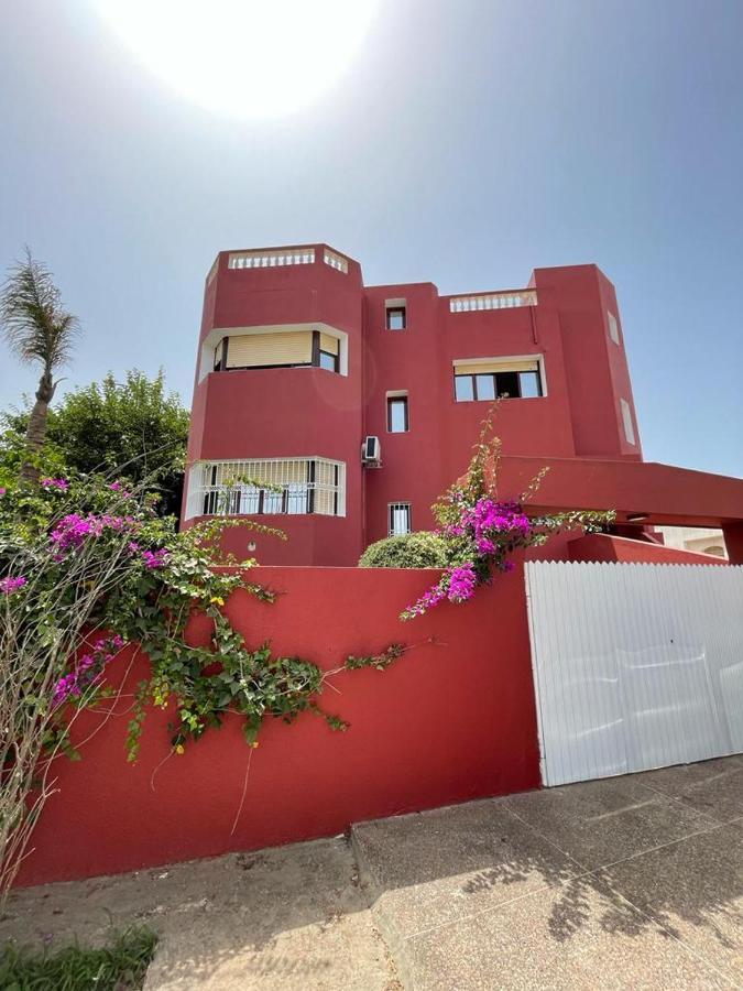Mehdia Ville Mehdya Extérieur photo