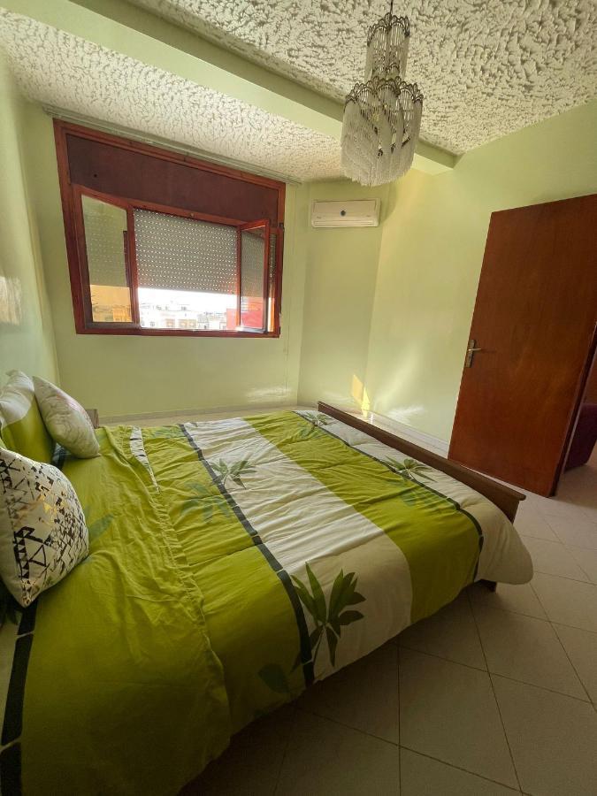 Mehdia Ville Mehdya Extérieur photo